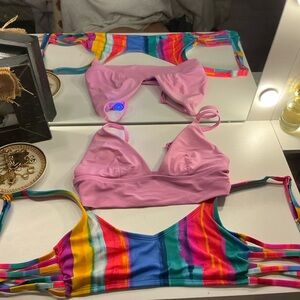 Bikini bundle x7